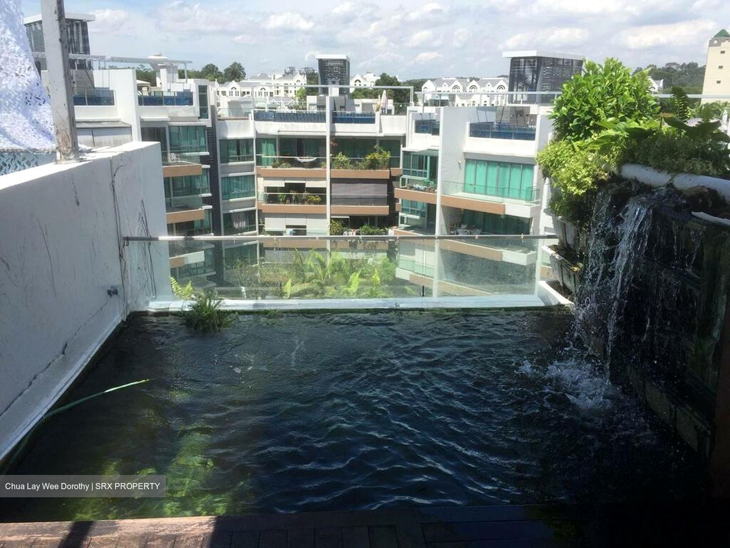 The Beverly (D21), Apartment #520412731